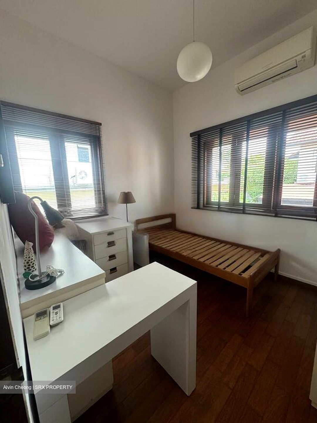 Bedokville (D16), Semi-Detached #463149541